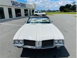 1971 Oldsmobile Cutlass (CC-2104611) for sale in Largo, Florida