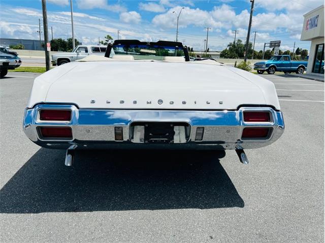 1971 Oldsmobile Cutlass (CC-2104611) for sale in Largo, Florida