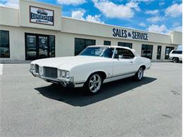 1971 Oldsmobile Cutlass (CC-2104611) for sale in Largo, Florida