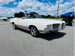 1971 Oldsmobile Cutlass (CC-2104611) for sale in Largo, Florida