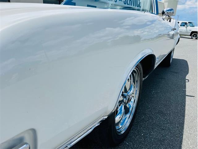 1971 Oldsmobile Cutlass (CC-2104611) for sale in Largo, Florida