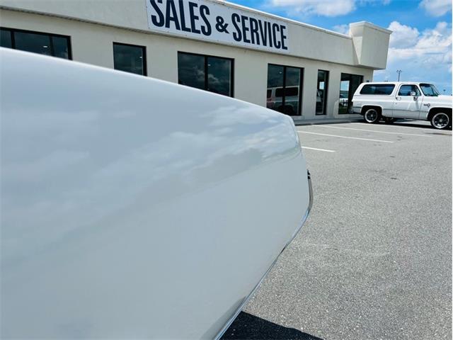 1971 Oldsmobile Cutlass (CC-2104611) for sale in Largo, Florida