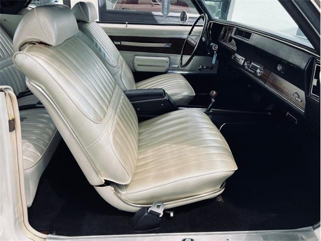 1971 Oldsmobile Cutlass (CC-2104611) for sale in Largo, Florida