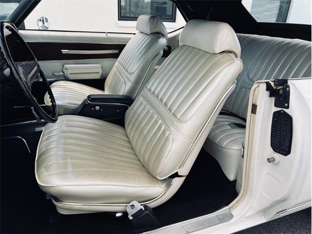 1971 Oldsmobile Cutlass (CC-2104611) for sale in Largo, Florida