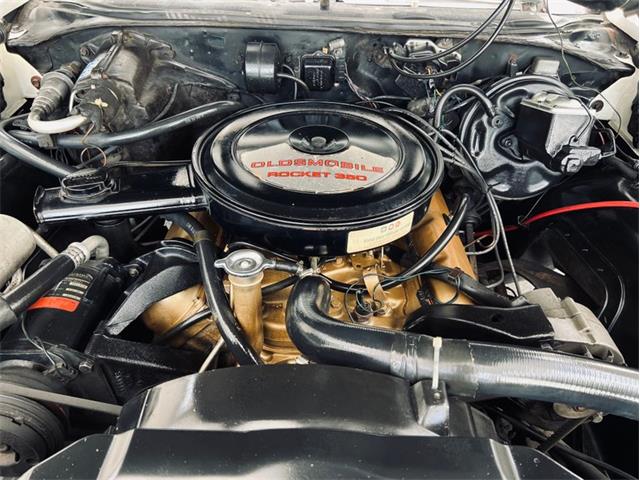 1971 Oldsmobile Cutlass (CC-2104611) for sale in Largo, Florida