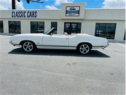 1971 Oldsmobile Cutlass (CC-2104611) for sale in Largo, Florida