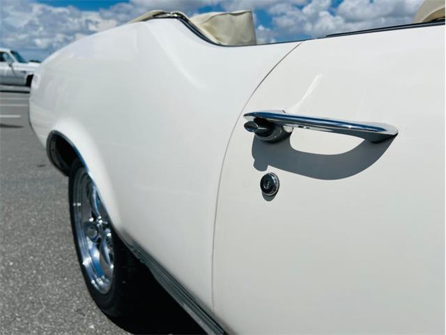 1971 Oldsmobile Cutlass (CC-2104611) for sale in Largo, Florida