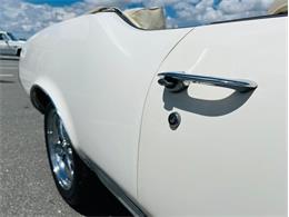 1971 Oldsmobile Cutlass (CC-2104611) for sale in Largo, Florida
