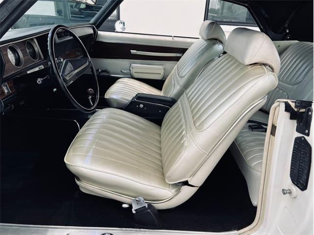 1971 Oldsmobile Cutlass (CC-2104611) for sale in Largo, Florida