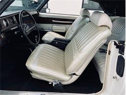 1971 Oldsmobile Cutlass (CC-2104611) for sale in Largo, Florida