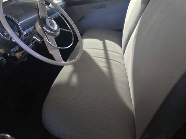 1950 Ford Custom Deluxe (CC-2104612) for sale in Spirit Lake, Iowa
