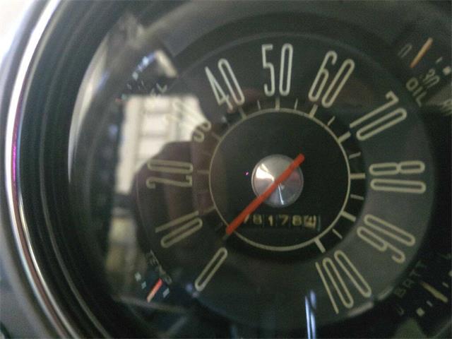 1950 Ford Custom Deluxe (CC-2104612) for sale in Spirit Lake, Iowa