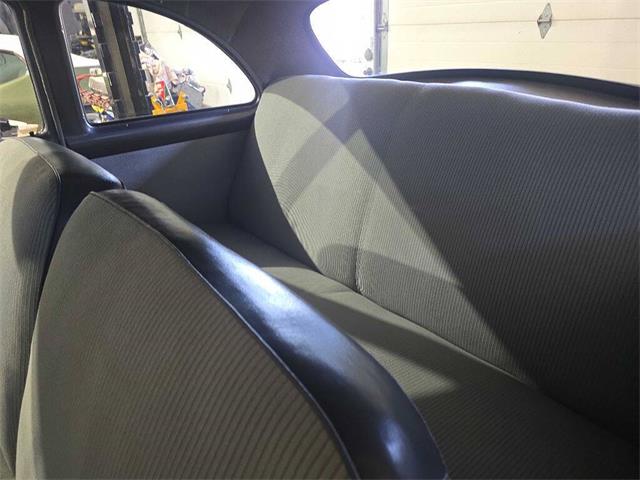 1950 Ford Custom Deluxe (CC-2104612) for sale in Spirit Lake, Iowa