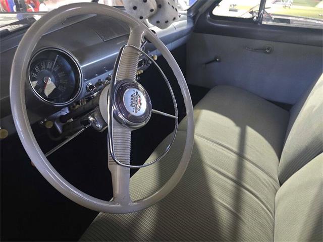 1950 Ford Custom Deluxe (CC-2104612) for sale in Spirit Lake, Iowa