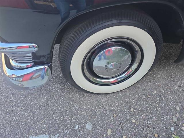 1950 Ford Custom Deluxe (CC-2104612) for sale in Spirit Lake, Iowa