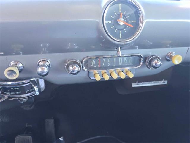1950 Ford Custom Deluxe (CC-2104612) for sale in Spirit Lake, Iowa