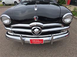 1950 Ford Custom Deluxe (CC-2104612) for sale in Spirit Lake, Iowa