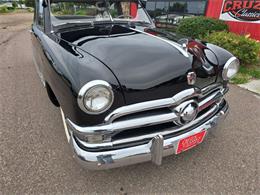 1950 Ford Custom Deluxe (CC-2104612) for sale in Spirit Lake, Iowa