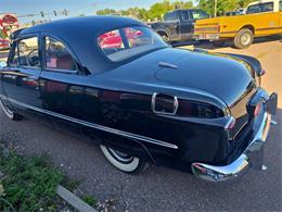 1950 Ford Custom Deluxe (CC-2104612) for sale in Spirit Lake, Iowa