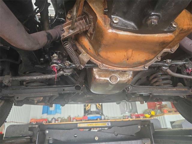 1950 Ford Custom Deluxe (CC-2104612) for sale in Spirit Lake, Iowa