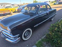 1950 Ford Custom Deluxe (CC-2104612) for sale in Spirit Lake, Iowa