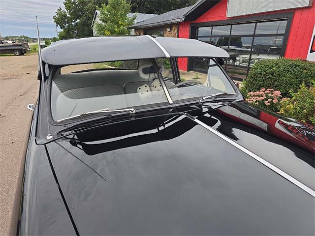 1950 Ford Custom Deluxe (CC-2104612) for sale in Spirit Lake, Iowa