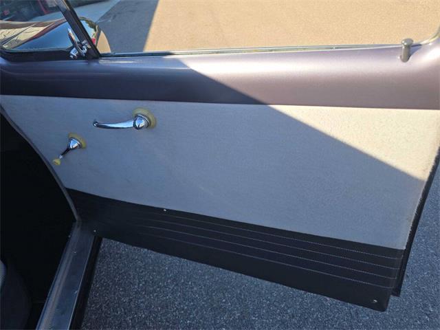 1950 Ford Custom Deluxe (CC-2104612) for sale in Spirit Lake, Iowa