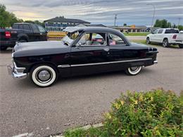 1950 Ford Custom Deluxe (CC-2104612) for sale in Spirit Lake, Iowa