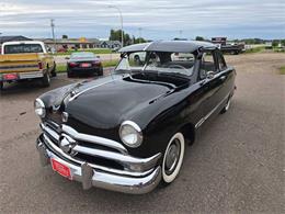 1950 Ford Custom Deluxe (CC-2104612) for sale in Spirit Lake, Iowa