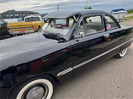 1950 Ford Custom Deluxe (CC-2104612) for sale in Spirit Lake, Iowa