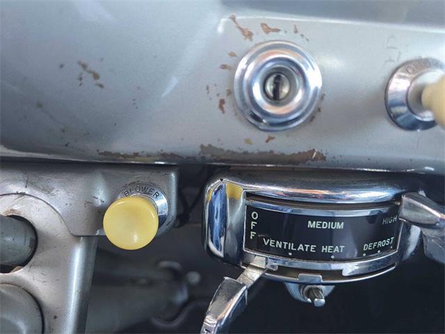 1950 Ford Custom Deluxe (CC-2104612) for sale in Spirit Lake, Iowa