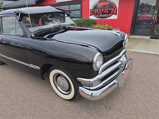 1950 Ford Custom Deluxe (CC-2104612) for sale in Spirit Lake, Iowa