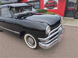 1950 Ford Custom Deluxe (CC-2104612) for sale in Spirit Lake, Iowa