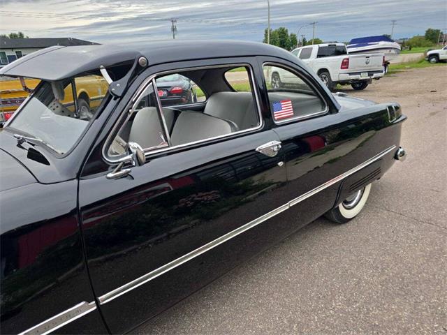 1950 Ford Custom Deluxe (CC-2104612) for sale in Spirit Lake, Iowa