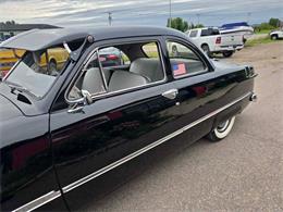 1950 Ford Custom Deluxe (CC-2104612) for sale in Spirit Lake, Iowa