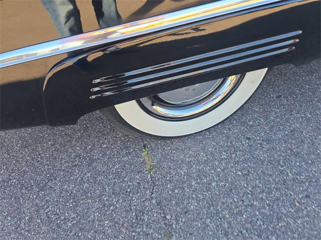 1950 Ford Custom Deluxe (CC-2104612) for sale in Spirit Lake, Iowa