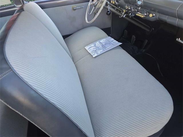 1950 Ford Custom Deluxe (CC-2104612) for sale in Spirit Lake, Iowa