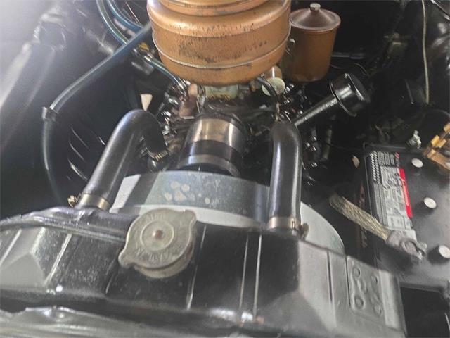 1950 Ford Custom Deluxe (CC-2104612) for sale in Spirit Lake, Iowa