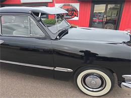1950 Ford Custom Deluxe (CC-2104612) for sale in Spirit Lake, Iowa