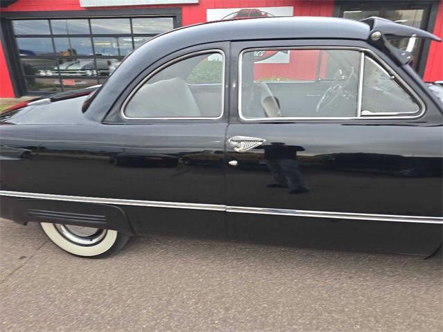 1950 Ford Custom Deluxe (CC-2104612) for sale in Spirit Lake, Iowa