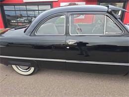 1950 Ford Custom Deluxe (CC-2104612) for sale in Spirit Lake, Iowa