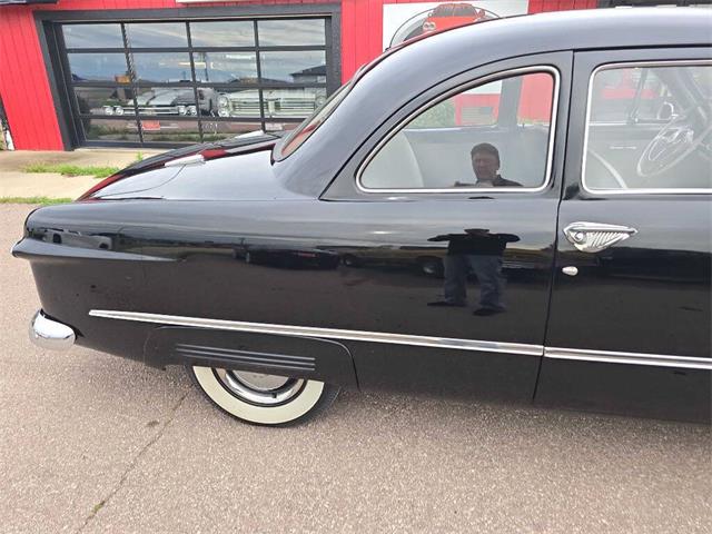 1950 Ford Custom Deluxe (CC-2104612) for sale in Spirit Lake, Iowa