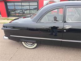 1950 Ford Custom Deluxe (CC-2104612) for sale in Spirit Lake, Iowa