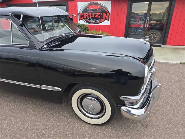 1950 Ford Custom Deluxe (CC-2104612) for sale in Spirit Lake, Iowa