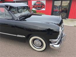 1950 Ford Custom Deluxe (CC-2104612) for sale in Spirit Lake, Iowa