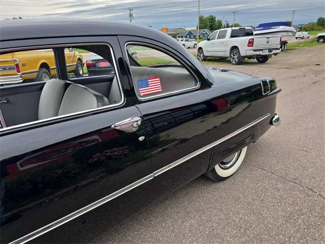1950 Ford Custom Deluxe (CC-2104612) for sale in Spirit Lake, Iowa