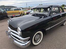 1950 Ford Custom Deluxe (CC-2104612) for sale in Spirit Lake, Iowa