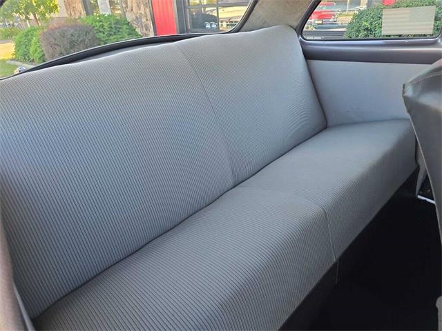 1950 Ford Custom Deluxe (CC-2104612) for sale in Spirit Lake, Iowa