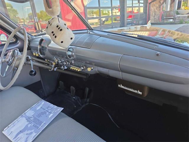 1950 Ford Custom Deluxe (CC-2104612) for sale in Spirit Lake, Iowa