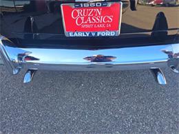 1950 Ford Custom Deluxe (CC-2104612) for sale in Spirit Lake, Iowa